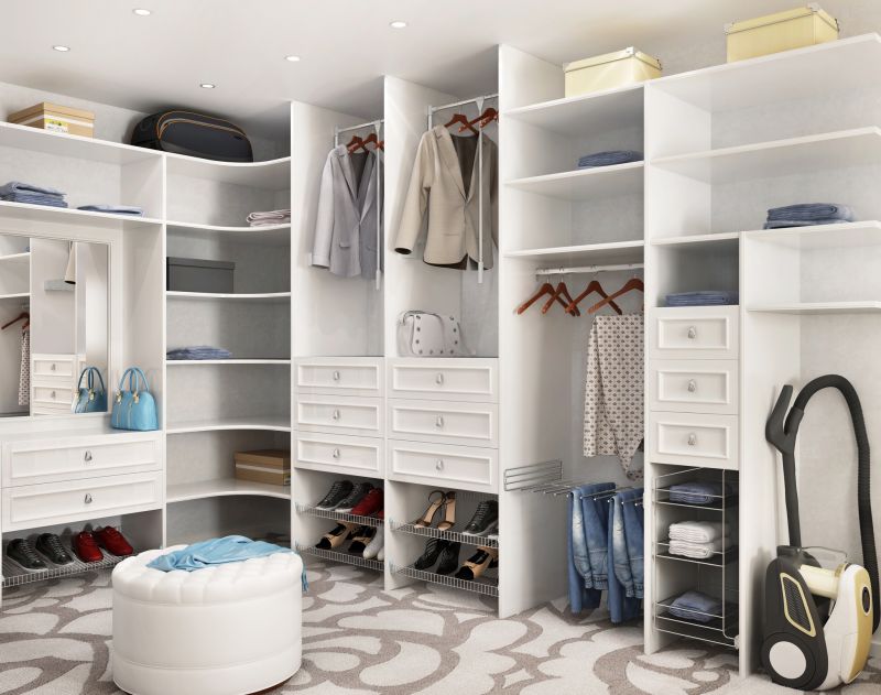 Space-saving Storage Solutions