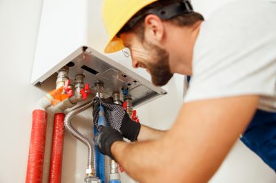 Local Plumbing Experts